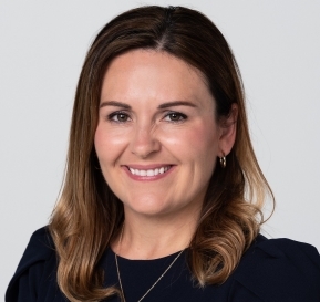 Veronica Villeneuve